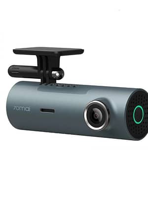 70mai M300 1296P Dash Cam Car DVR Night Vision Cam Recorder 24H Parking Mode WIFI App Control
