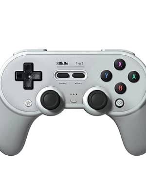 8Bitdo SN30 PRO+ 2 bluetooth Wireless Gamepad for Nintendo Switch PC for macOS Android Steam Raspberry Pi 6-axis Sensor
