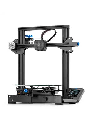 Creality 3D® Ender-3 V2 Upgraded DIY 3D Printer Kit 220x220x250mm Printing Size Ultra-silent TMC2208/Silent 32-bit Mainb