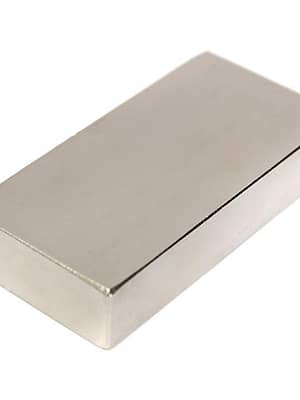 50x25x10mm N50 Strong Block Cuboid Magnet Rare Earth Neodymium Magnet
