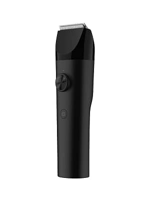 XIAOMI Mijia Electric Hair Clipper lPX7 Waterproof 0.5-1.7mm Short Hair Trimming 180min Endurance 2200mAh Large-capacity