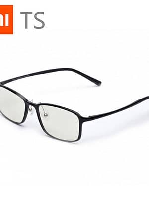 Xiaomi Mijia Anti-Blue Mi Computer Glasses Anti Blue Ray UV Fatigue Proof Eye Protector Mi Home Glass