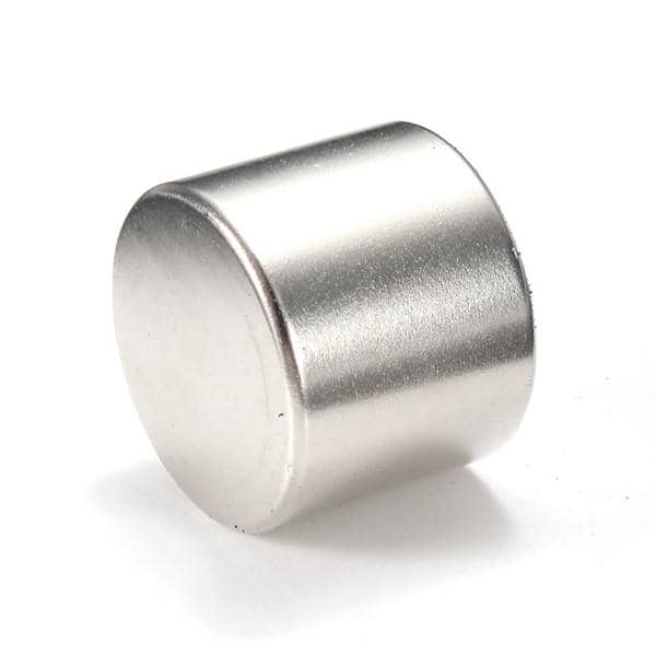N50 Strong Small Disc Round Cylinder Magnet 25 x 20mm Magnetic Toys