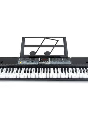61 Key Multifunctional Musical Eletronic Keyboard