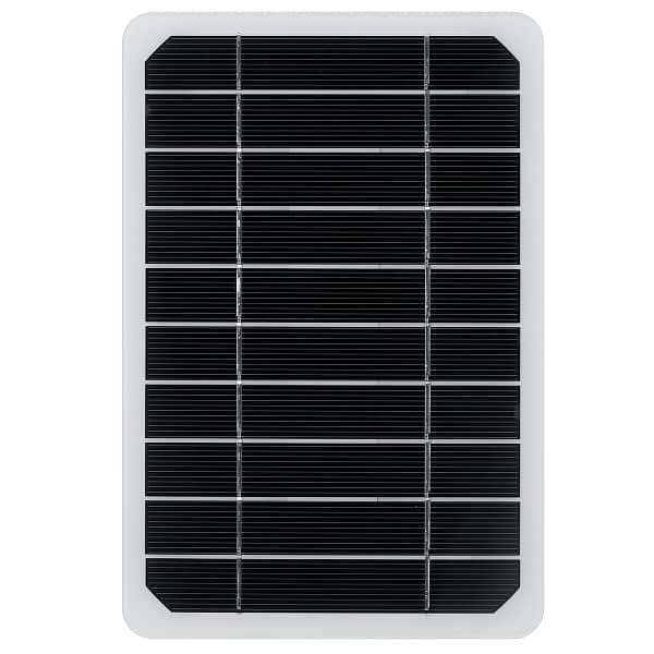 10W Solar Panel Exhaust Fan For Pet Household Greenhouse RV Solar Extractor