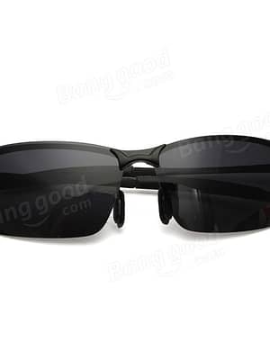Motorcycle Driving Polarized Sun Glassess Riding Sports Glasses