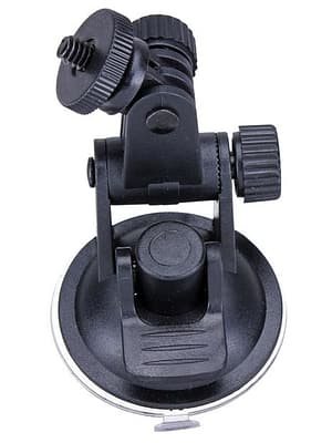 Car Holder for Sport Camera SJcamSJ4000 SJ4000 Plus SJ5000 M10 SJ5000XX1000SJ1000 Gopro