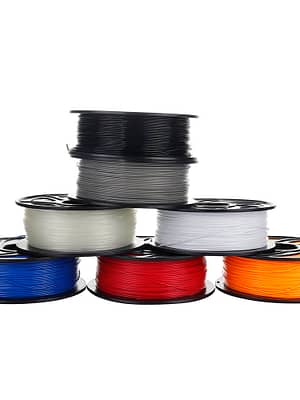 Anet® 1KG 1.75mm ABS Filament For Reprap Prusa 3D Printer
